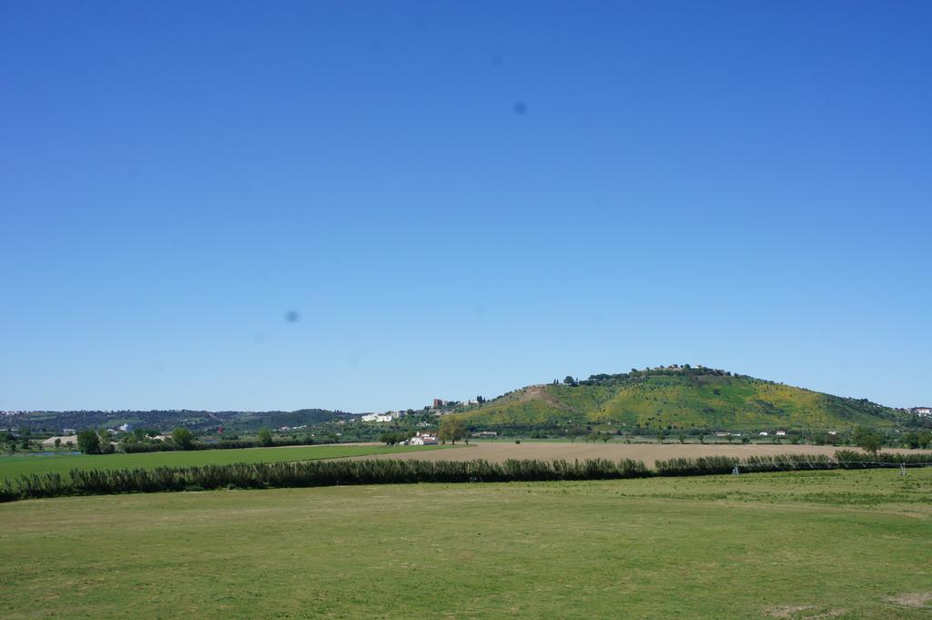 Quinta das Arribas Abrantes Exterior foto