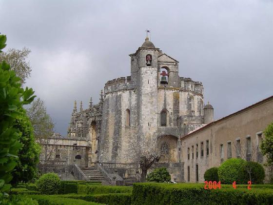 Quinta das Arribas Abrantes Exterior foto